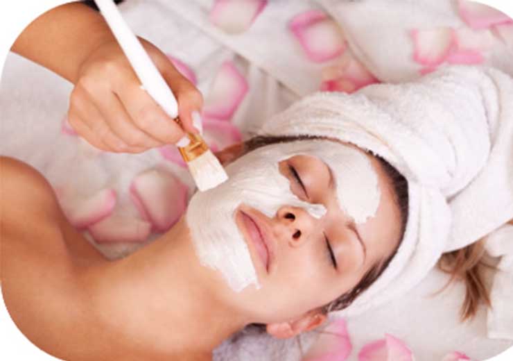 Best facial treatments in Doha